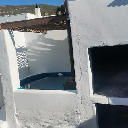 Karoo-Rus Apartment Montagu Exterior photo