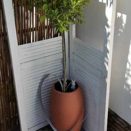 Karoo-Rus Apartment Montagu Exterior photo